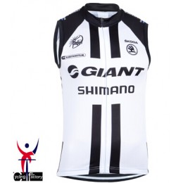 2014 Giant Fietsshirt Zonder Mouwen 1076 2014 Giant Fietsshirt Zonder Mouwen 1076