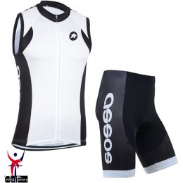 2014 Assos Fietsshirt Zonder Mouwen+Korte Fietsbroeken 1427 2014 Assos Fietsshirt Zonder Mouwen+Korte Fietsbroeken 1427