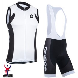 2014 Assos Fietsshirt Zonder Mouwen+Korte Fietsbroeken Bib 1426 2014 Assos Fietsshirt Zonder Mouwen+Korte Fietsbroeken Bib 1426