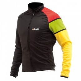 2015 Cinelli Fietsshirt lange mouw 2152 2015 Cinelli Fietsshirt lange mouw 2152