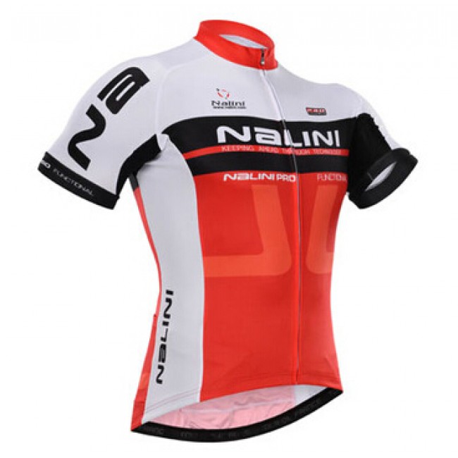 2015 Nalini Fietskleding Fietsshirt Korte 2010 2015 Nalini Fietskleding Fietsshirt Korte 2010