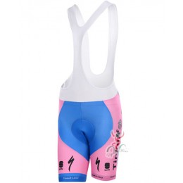 2015 Tinkoff Saxo Bank Dames Korte Fietsbroeken Bib 3499