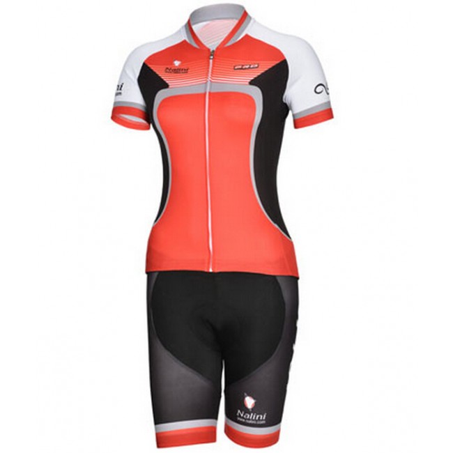 2014 Nalini Dames Fietsshirt Korte Mouw+Korte Fietsbroeken 3506 2014 Nalini Dames Fietsshirt Korte Mouw+Korte Fietsbroeken 3506
