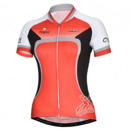 2014 Nalini Dames Fietskleding Fietsshirt Korte 1459
