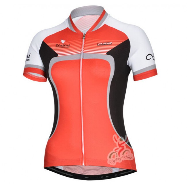 2014 Nalini Dames Fietskleding Fietsshirt Korte 3507 2014 Nalini Dames Fietskleding Fietsshirt Korte 3507