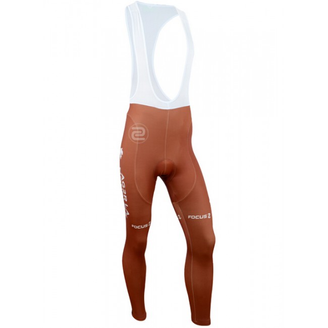 2014 Ag2r La Mondiale Lange fietsbroeken Bib 1197 2014 Ag2r La Mondiale Lange fietsbroeken Bib 1197
