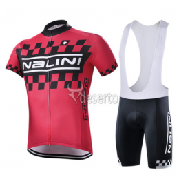 2015 Nalini Racing-Drapeau rood Fietskleding Set Fietsshirt Korte Mouwen+Fietsbroek Bib Korte 2013 2015 Nalini Racing-Drapeau rood Fietskleding Set Fietsshirt Korte Mouwen+Fietsbroek Bib Korte 2013