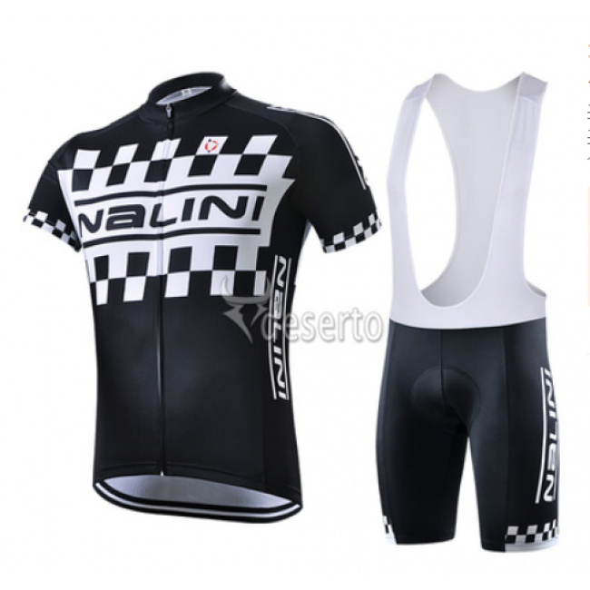 2015 Nalini Racing-Drapeau zwart Fietskleding Set Fietsshirt Korte Mouwen+Fietsbroek Bib Korte 2014 2015 Nalini Racing-Drapeau zwart Fietskleding Set Fietsshirt Korte Mouwen+Fietsbroek Bib Korte 2014