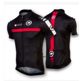 2015 ASSOS Proteam Fietsshirt Korte Mouwen 1490 2015 ASSOS Proteam Fietsshirt Korte Mouwen 1490