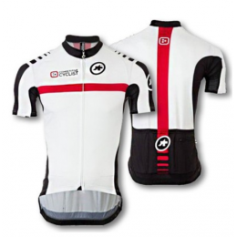 2015 ASSOS Proteam Fietsshirt Korte Mouwen wit 1491 2015 ASSOS Proteam Fietsshirt Korte Mouwen wit 1491