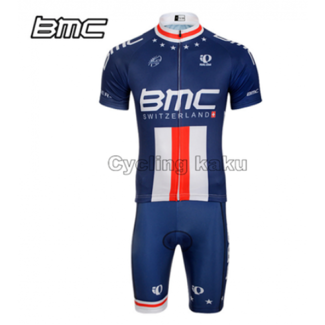 2015 BMC Proteam blauw Fietsshirt Korte Mouwen+Fietsbroek 1560 2015 BMC Proteam blauw Fietsshirt Korte Mouwen+Fietsbroek 1560