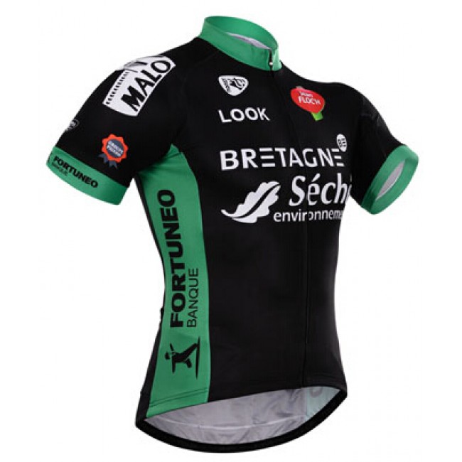 2015 Look Seche Fietsshirt Korte Mouwen 2366 2015 Look Seche Fietsshirt Korte Mouwen 2366