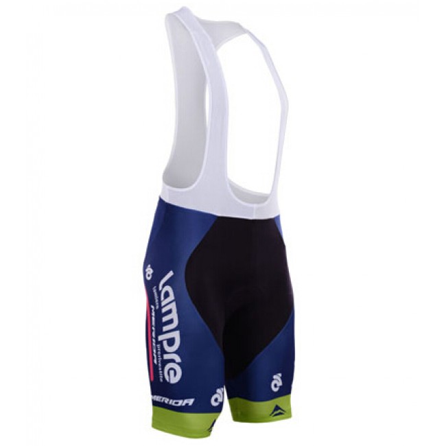 2015 Lampre Merida Bib Fietsbroek Korte 2355 2015 Lampre Merida Bib Fietsbroek Korte 2355
