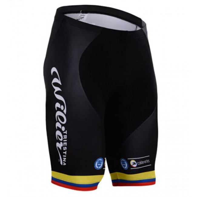 2015 Colombia Fietsbroek Korte 2343 2015 Colombia Fietsbroek Korte 2343