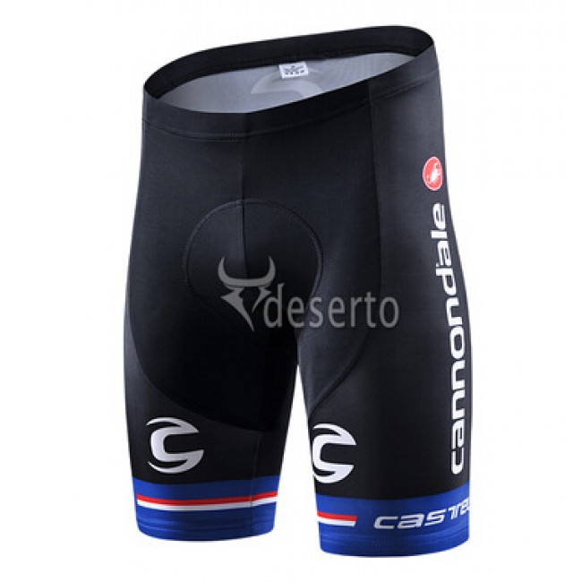 2015 Garmin Cannondale Fietsbroek Korte blauw 1597 2015 Garmin Cannondale Fietsbroek Korte blauw 1597