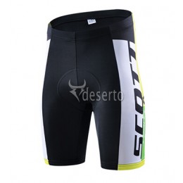 2015 Scott RC Fietsbroek Korte groen 2263 2015 Scott RC Fietsbroek Korte groen 2263
