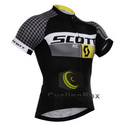 2015 Scott RC Fietsshirt Korte Mouwen 2264 2015 Scott RC Fietsshirt Korte Mouwen 2264