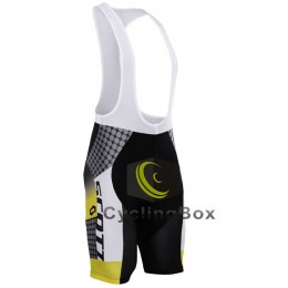 2015 Scott RC Bib Fietsbroek Korte 2254 2015 Scott RC Bib Fietsbroek Korte 2254