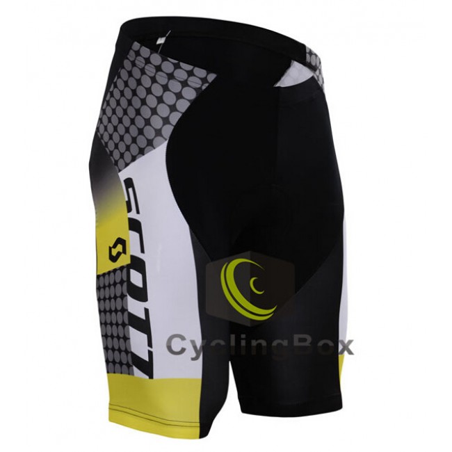 2015 Scott RC Fietsbroek Korte 2265 2015 Scott RC Fietsbroek Korte 2265