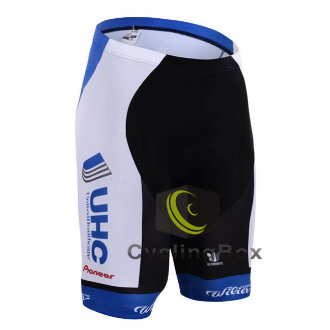 2015 UHC Fietsbroek Korte 2145 2015 UHC Fietsbroek Korte 2145