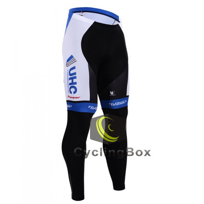 2015 UHC Lange Fietsbroek 2143 2015 UHC Lange Fietsbroek 2143