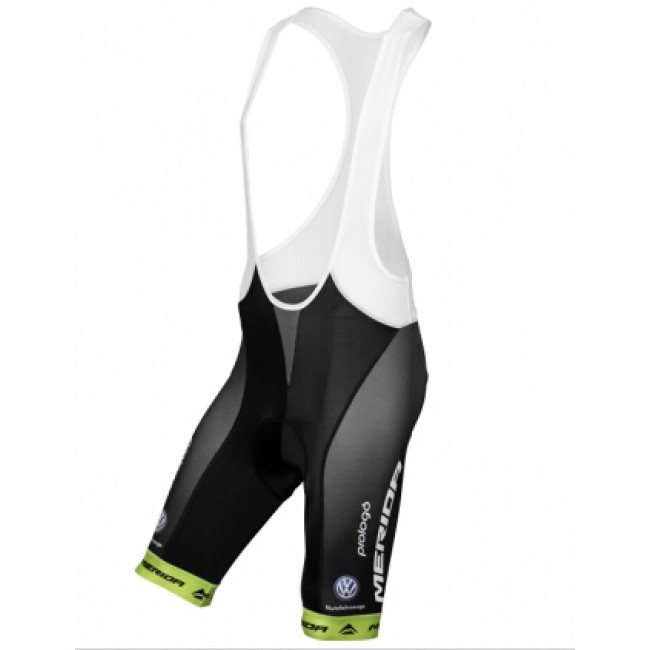 2015 MULTIVAN MERIDA Bib Fietsbroek Korte 2398 2015 MULTIVAN MERIDA Bib Fietsbroek Korte 2398