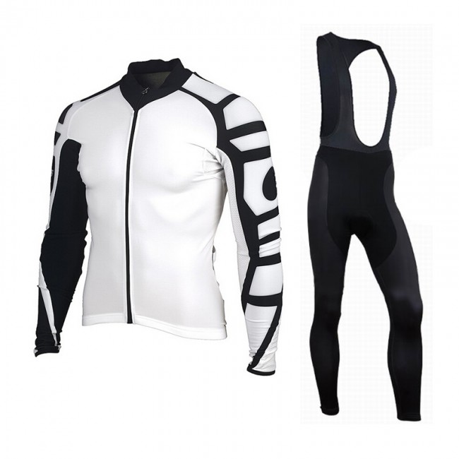 2015 Assos Fietskleding Fietsshirt lange mouw+Lange fietsbroeken Bib 1499 2015 Assos Fietskleding Fietsshirt lange mouw+Lange fietsbroeken Bib 1499
