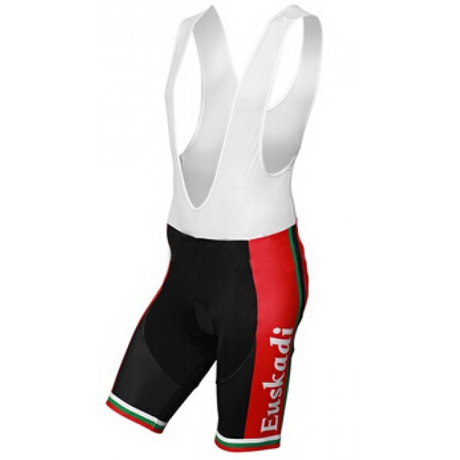 2015 Orbea Euskadi Korte Fietsbroeken Bib 2428 2015 Orbea Euskadi Korte Fietsbroeken Bib 2428