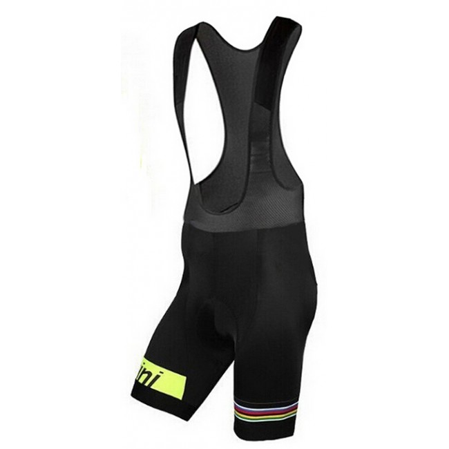 2015 Stelvio Santini Korte Fietsbroeken Bib 2434 2015 Stelvio Santini Korte Fietsbroeken Bib 2434