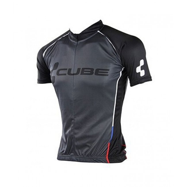 2015 Cube Fietsshirt Korte Mouw zwart 2450 2015 Cube Fietsshirt Korte Mouw zwart 2450