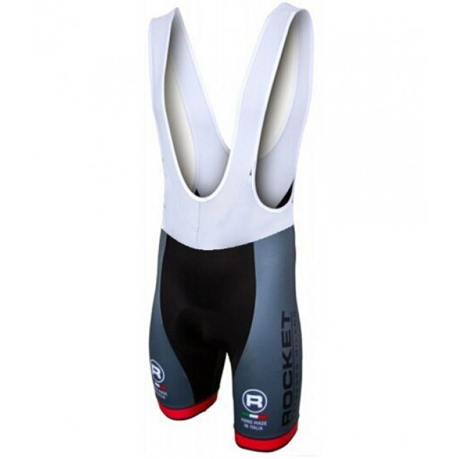 2015 Rocket Santini Korte Fietsbroeken Bib 2464 2015 Rocket Santini Korte Fietsbroeken Bib 2464