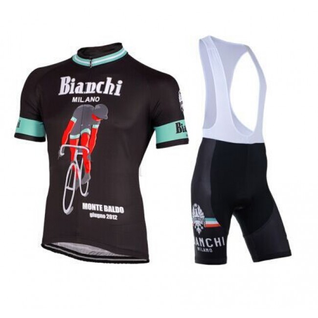 2015 Bianchi Milano Fietskleding Fietsshirt Korte+Korte Fietsbroeken Bib 1529 2015 Bianchi Milano Fietskleding Fietsshirt Korte+Korte Fietsbroeken Bib 1529