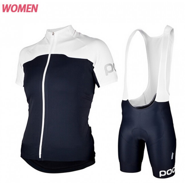 2015 POC Dames Blauw Fietskleding Fietsshirt Korte+Korte Fietsbroeken Bib 3542 2015 POC Dames Blauw Fietskleding Fietsshirt Korte+Korte Fietsbroeken Bib 3542