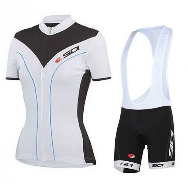 2015 SIDI Dames Fietskleding Fietsshirt Korte+Korte Fietsbroeken Bib 3544 2015 SIDI Dames Fietskleding Fietsshirt Korte+Korte Fietsbroeken Bib 3544
