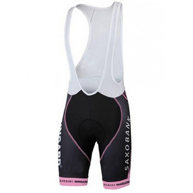 2015 Saxo Bank Sungard Dames Korte Fietsbroeken Bib 3551 2015 Saxo Bank Sungard Dames Korte Fietsbroeken Bib 3551