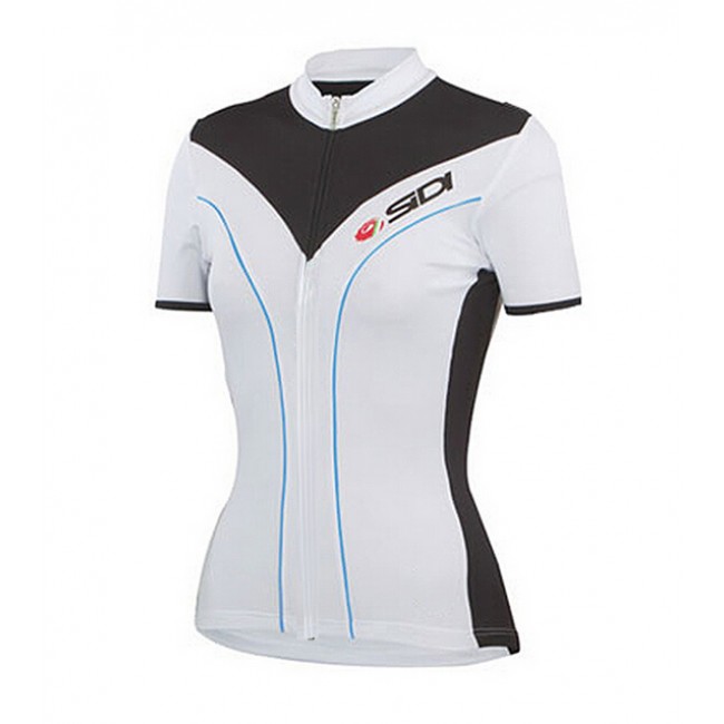 2015 SIDI Dames Fietsshirt Korte Mouw 3552 2015 SIDI Dames Fietsshirt Korte Mouw 3552