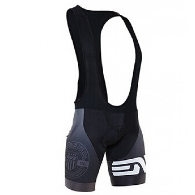 2015 ENVE DNA Korte Fietsbroeken Bib zwart 2515 2015 ENVE DNA Korte Fietsbroeken Bib zwart 2515