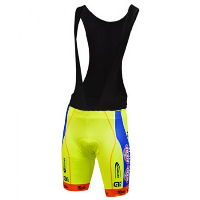 2015 ALE Geel Korte Fietsbroeken Bib zwart 2522 2015 ALE Geel Korte Fietsbroeken Bib zwart 2522