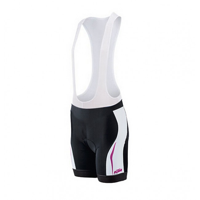 2015 KTM Dames pourpre Korte Fietsbroeken Bib 3564 2015 KTM Dames pourpre Korte Fietsbroeken Bib 3564