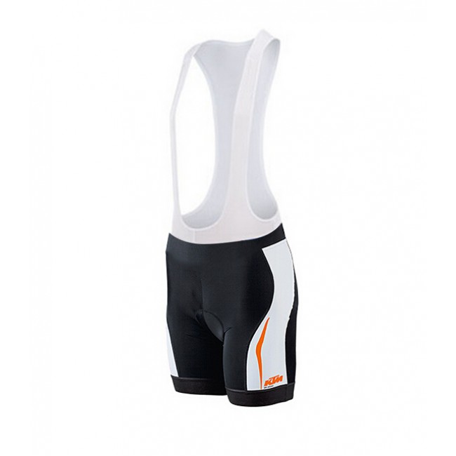 2015 KTM Dames orange Korte Fietsbroeken Bib 3569 2015 KTM Dames orange Korte Fietsbroeken Bib 3569