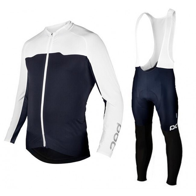 POC 2015 Fietskleding Fietsshirt lange mouw+Lange fietsbroeken Bib P006 2553 POC 2015 Fietskleding Fietsshirt lange mouw+Lange fietsbroeken Bib P006 2553