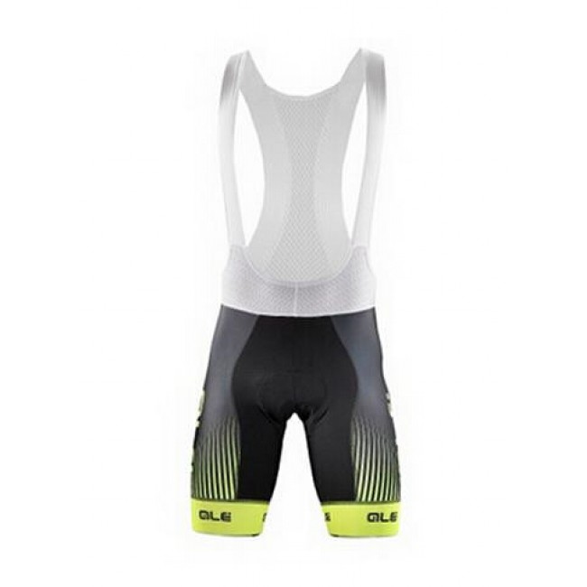 2015 ALE groen zwart Korte Fietsbroeken Bib 2527 2015 ALE groen zwart Korte Fietsbroeken Bib 2527