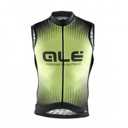 2015 ALE groen zwart Fietsshirt Zonder Mouwen 2530 2015 ALE groen zwart Fietsshirt Zonder Mouwen 2530