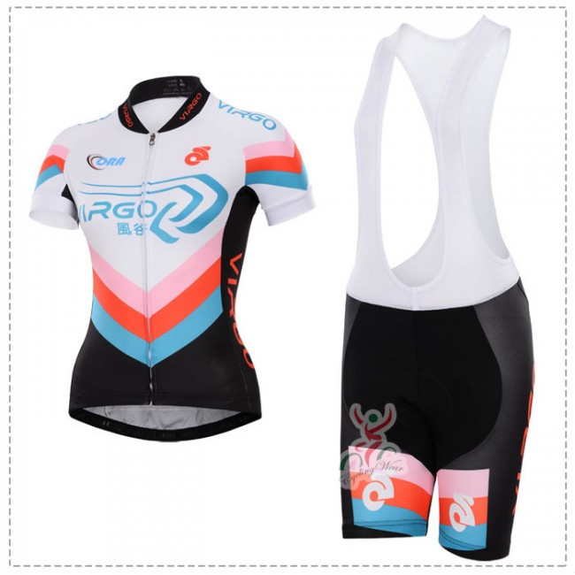 2015 Wind Dames Fietskleding Fietsshirt Korte+Korte fietsbroeken Bib 3604 2015 Wind Dames Fietskleding Fietsshirt Korte+Korte fietsbroeken Bib 3604