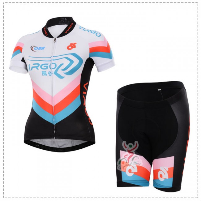 2015 Wind Dames Fietskleding Fietsshirt Korte+Korte fietsbroeken 3630 2015 Wind Dames Fietskleding Fietsshirt Korte+Korte fietsbroeken 3630