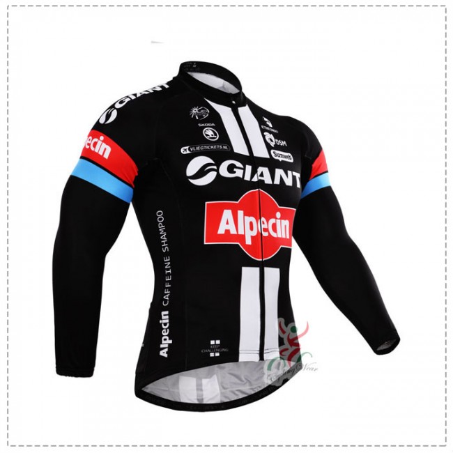 2015 Giant Fietsshirt lange mouw 1787 2015 Giant Fietsshirt lange mouw 1787