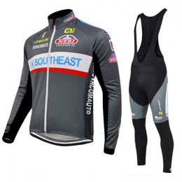 2015 Southeast Fietskleding Fietsshirt lange mouw+Lange fietsbroeken Bib 2651 2015 Southeast Fietskleding Fietsshirt lange mouw+Lange fietsbroeken Bib 2651
