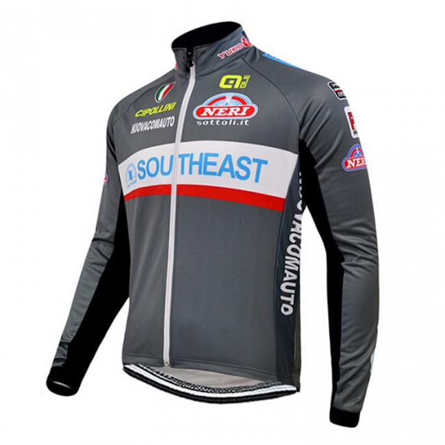 2015 Southeast Fietsshirt lange mouw 2656 2015 Southeast Fietsshirt lange mouw 2656