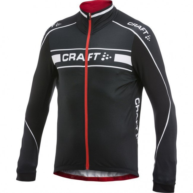 2015 Craft Fietsshirt lange mouw 2159 2015 Craft Fietsshirt lange mouw 2159