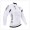 2015 Tour de France Fietsshirt lange mouw Blanc 2100